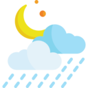 weather,nature,stars,astronomy,universe,night,rain,clouds,night rain